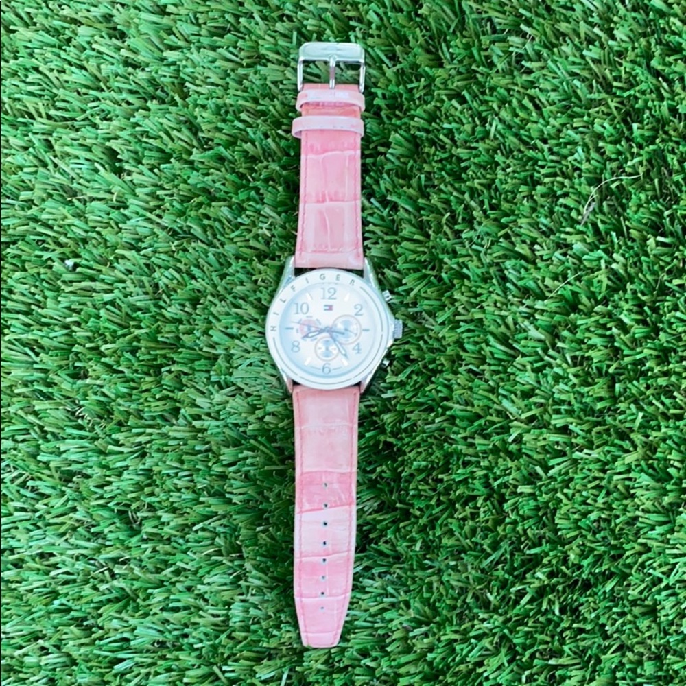 Tommy Hilfiger Watch